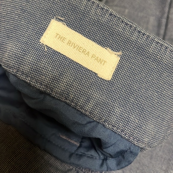 LOFT The Riviera Pant - Picture 4 of 6